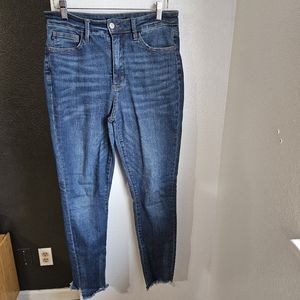 Judy Blue Skinny Jeans